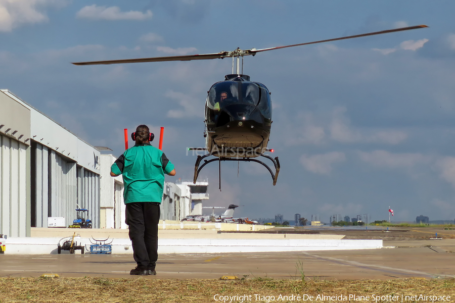 (Private) Bell 505 Jet Ranger X (PR-NGO) | Photo 679781