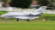 (Private) Cessna 525A Citation CJ2+ (PR-NGT) at  Curitiba - Bacacheri, Brazil