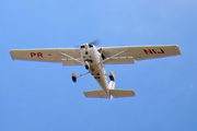 (Private) Cessna 150L (PR-NIJ) at  Sorocaba - Bertram Luiz Leupolz, Brazil