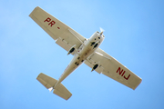 (Private) Cessna 150L (PR-NIJ) at  Sorocaba - Bertram Luiz Leupolz, Brazil