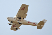 (Private) Cessna 150L (PR-NIJ) at  Sorocaba - Bertram Luiz Leupolz, Brazil