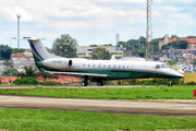 (Private) Embraer EMB-135BJ Legacy 600 (PR-NIO) at  Sorocaba - Bertram Luiz Leupolz, Brazil
