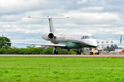 (Private) Embraer EMB-135BJ Legacy 600 (PR-NIO) at  Sorocaba - Bertram Luiz Leupolz, Brazil