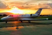 (Private) Cessna 525C Citation CJ4 (PR-NJR) at  Sorocaba - Bertram Luiz Leupolz, Brazil