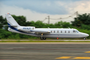 (Private) IAI 1124 Westwind (PR-NJT) at  Sorocaba - Bertram Luiz Leupolz, Brazil