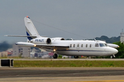 (Private) IAI 1124 Westwind (PR-NJT) at  Sorocaba - Bertram Luiz Leupolz, Brazil