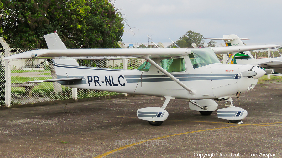 (Private) Cessna 152T (PR-NLC) | Photo 378639