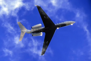 (Private) Gulfstream G-V-SP (G550) (PR-NOC) at  In Flight - Sao Roque, Brazil
