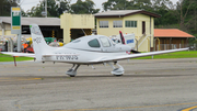 (Private) Cirrus SR22 GTS (PR-NOS) at  Curitiba - Bacacheri, Brazil