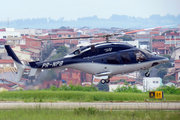 (Private) Bell 429WLG GlobalRanger (PR-NPB) at  Sorocaba - Bertram Luiz Leupolz, Brazil