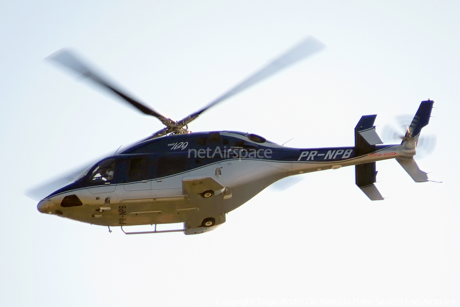 (Private) Bell 429WLG GlobalRanger (PR-NPB) | Photo 402595