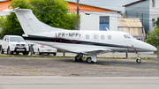 (Private) Embraer EMB-500 Phenom 100 (PR-NPP) at  Curitiba - Bacacheri, Brazil