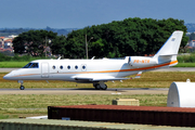 (Private) Gulfstream G150 (PR-NTR) at  Sorocaba - Bertram Luiz Leupolz, Brazil