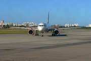 Avianca Brazil (Oceanair) Airbus A320-251N (PR-OBD) at  Fortaleza - Pinto Martins International, Brazil