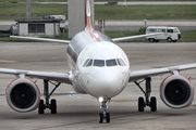 Avianca Brazil (Oceanair) Airbus A320-251N (PR-OBD) at  Rio De Janeiro - Galeao - Antonio Carlos Jobim International, Brazil