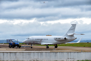 (Private) Dassault Falcon 2000LX (PR-OBE) at  Sorocaba - Bertram Luiz Leupolz, Brazil