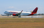 Avianca Airbus A320-251N (PR-OBF) at  Fortaleza - Pinto Martins International, Brazil