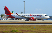 Avianca Brazil (Oceanair) Airbus A320-251N (PR-OBI) at  Fortaleza - Pinto Martins International, Brazil