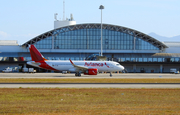 Avianca Brazil (Oceanair) Airbus A320-251N (PR-OBI) at  Fortaleza - Pinto Martins International, Brazil