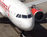 Avianca Brazil (Oceanair) Airbus A320-251N (PR-OBK) at  Rio De Janeiro - Galeao - Antonio Carlos Jobim International, Brazil