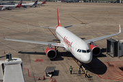 Avianca Brazil (Oceanair) Airbus A320-251N (PR-OBK) at  Rio De Janeiro - Galeao - Antonio Carlos Jobim International, Brazil