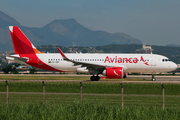 Avianca Brazil (Oceanair) Airbus A320-251N (PR-OBP) at  Rio De Janeiro - Galeao - Antonio Carlos Jobim International, Brazil