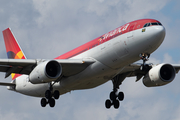 Avianca Brazil (Oceanair) Airbus A330-243 (PR-OBS) at  Miami - International, United States