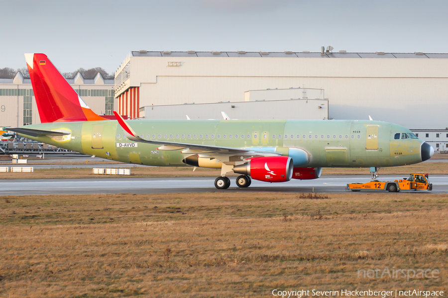 Avianca Brazil (Oceanair) Airbus A320-214 (PR-OCH) | Photo 203450