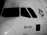 Avianca Brazil (Oceanair) Airbus A320-214 (PR-OCI) at  Navegantes - Min. Victor Konder International, Brazil