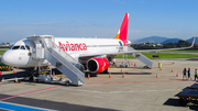 Avianca Brazil (Oceanair) Airbus A320-214 (PR-OCI) at  Navegantes - Min. Victor Konder International, Brazil