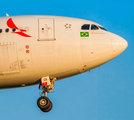 Avianca Brazil (Oceanair) Airbus A330-243 (PR-OCK) at  Sao Paulo - Guarulhos - Andre Franco Montoro (Cumbica), Brazil