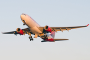 Avianca Brazil (Oceanair) Airbus A330-243 (PR-OCK) at  Miami - International, United States