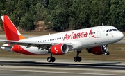 Avianca Brazil (Oceanair) Airbus A320-214 (PR-OCO) at  Rio De Janeiro - Galeao - Antonio Carlos Jobim International, Brazil