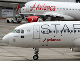 Avianca Brazil (Oceanair) Airbus A320-214 (PR-OCQ) at  Rio De Janeiro - Galeao - Antonio Carlos Jobim International, Brazil