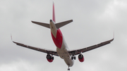 Avianca Brazil (Oceanair) Airbus A320-214 (PR-OCR) at  Sao Paulo - Congonhas, Brazil