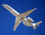 Global Taxi Aereo Embraer EMB-135BJ Legacy 600 (PR-ODF) at  Sorocaba - Bertram Luiz Leupolz, Brazil