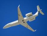 Global Taxi Aereo Embraer EMB-135BJ Legacy 600 (PR-ODF) at  Sorocaba - Bertram Luiz Leupolz, Brazil