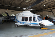 Omni Taxi Aereo AgustaWestland AW139 (PR-OHB) at  Jacarepagua - Roberto Marinho, Brazil