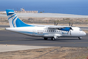 Omni Taxi Aereo ATR 42-500 (PR-OHS) at  Tenerife Sur - Reina Sofia, Spain