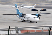 Omni Taxi Aereo ATR 42-500 (PR-OHS) at  Tenerife Sur - Reina Sofia, Spain