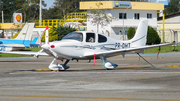 (Private) Cirrus SR22 G2 (PR-OHT) at  Curitiba - Bacacheri, Brazil