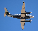 (Private) Beech King Air B200GT (PR-OIL) at  Sorocaba - Bertram Luiz Leupolz, Brazil