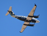 (Private) Beech King Air B200GT (PR-OIL) at  Sorocaba - Bertram Luiz Leupolz, Brazil