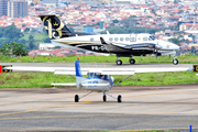 (Private) Beech King Air B200GT (PR-OIL) at  Sorocaba - Bertram Luiz Leupolz, Brazil