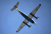 (Private) Beech King Air B200GT (PR-OIL) at  Sorocaba - Bertram Luiz Leupolz, Brazil