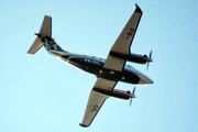 (Private) Beech King Air B200GT (PR-OIL) at  Sorocaba - Bertram Luiz Leupolz, Brazil