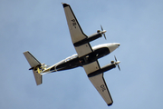 (Private) Beech King Air B200GT (PR-OIL) at  Sorocaba - Bertram Luiz Leupolz, Brazil