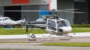 (Private) Helibras HB350B3 Esquilo (PR-OJM) at  Campo de Marte, Brazil