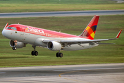 Avianca Brazil (Oceanair) Airbus A320-214 (PR-ONS) at  Sao Paulo - Guarulhos - Andre Franco Montoro (Cumbica), Brazil