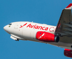 Avianca Cargo Airbus A330-243F (PR-ONV) at  Sao Paulo - Guarulhos - Andre Franco Montoro (Cumbica), Brazil